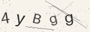 Captcha challenge