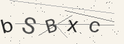 Captcha challenge