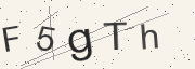 Captcha challenge