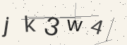 Captcha challenge