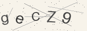 Captcha challenge
