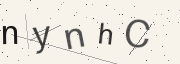 Captcha challenge