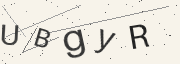 Captcha challenge