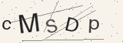 Captcha challenge