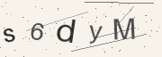Captcha challenge
