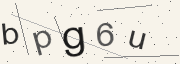 Captcha challenge