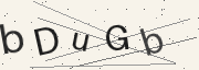 Captcha challenge