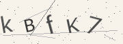 Captcha challenge