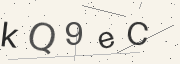 Captcha challenge