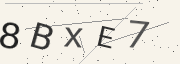 Captcha challenge