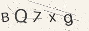 Captcha challenge