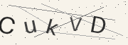 Captcha challenge