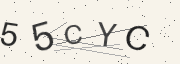 Captcha challenge