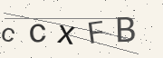 Captcha challenge