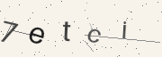 Captcha challenge