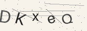 Captcha challenge