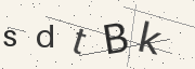 Captcha challenge