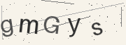 Captcha challenge