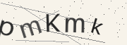 Captcha challenge