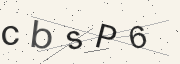 Captcha challenge