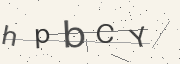 Captcha challenge
