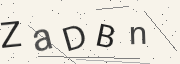 Captcha challenge