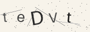 Captcha challenge