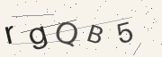 Captcha challenge