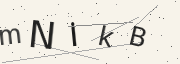 Captcha challenge