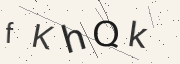 Captcha challenge