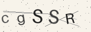Captcha challenge