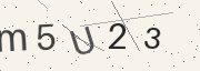 Captcha challenge