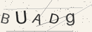 Captcha challenge