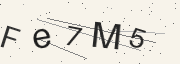 Captcha challenge