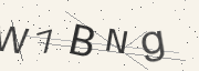 Captcha challenge