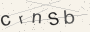 Captcha challenge