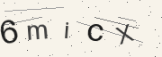Captcha challenge