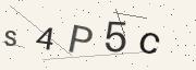 Captcha challenge