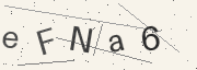 Captcha challenge