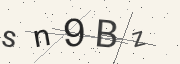 Captcha challenge