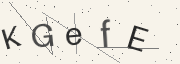 Captcha challenge
