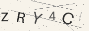 Captcha challenge