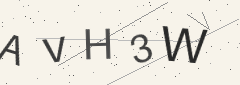 Captcha challenge
