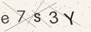 Captcha challenge