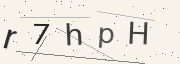 Captcha challenge