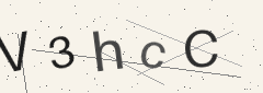 Captcha challenge