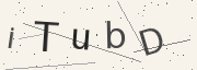 Captcha challenge