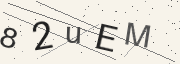 Captcha challenge