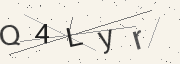 Captcha challenge