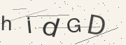 Captcha challenge